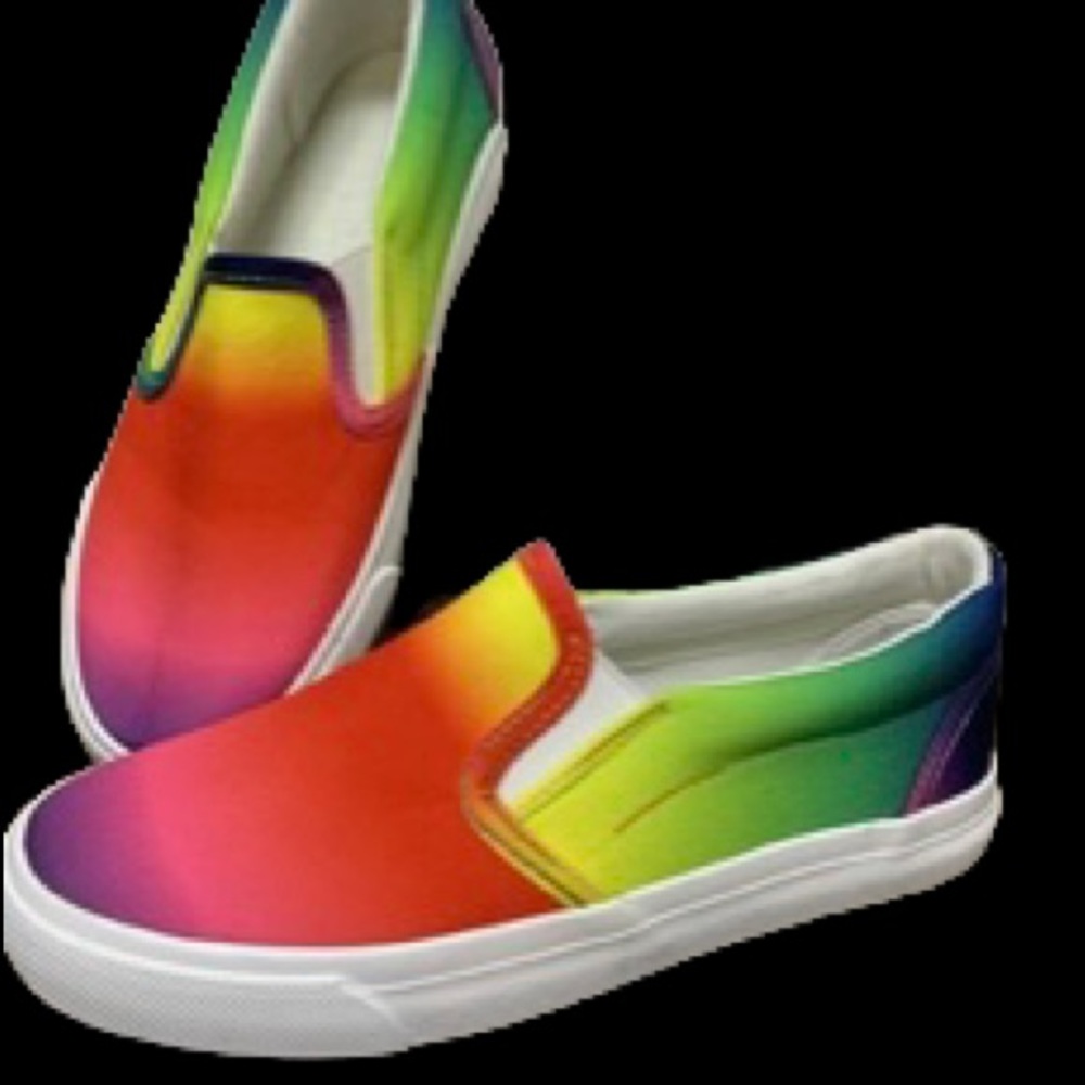 Super adorable rainbow buddies for girls!